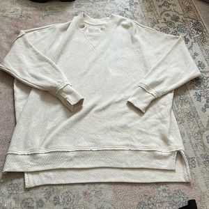 Aerie Crewneck Sweater